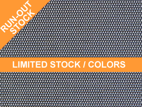 Picturesque 3% Open-Privacy Screen